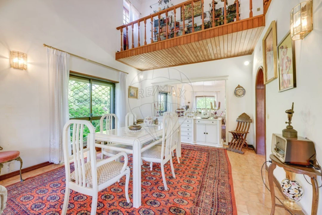 Moradia T4 para Venda em Cascais e Estoril Foto 22