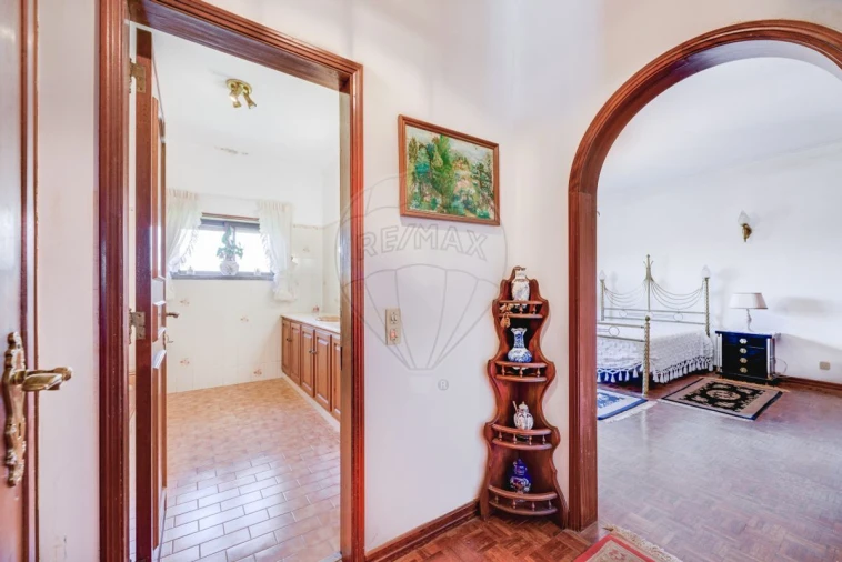 Moradia T4 para Venda em Cascais e Estoril Foto 3