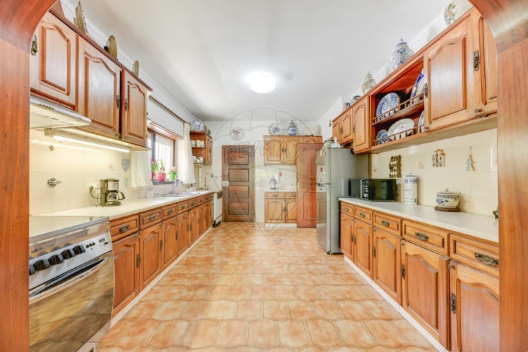 Moradia T4 para Venda em Cascais e Estoril Foto 36