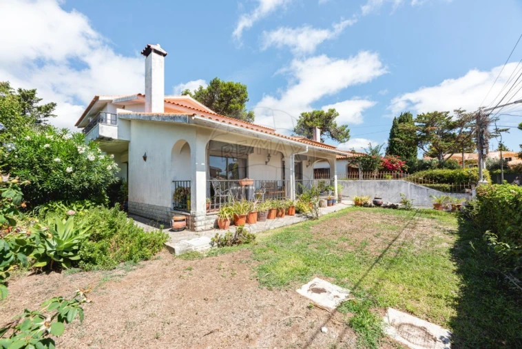 Moradia T4 para Venda em Cascais e Estoril Foto 46