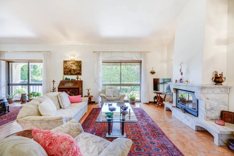 Moradia T4 para Venda em Cascais e Estoril Foto 23