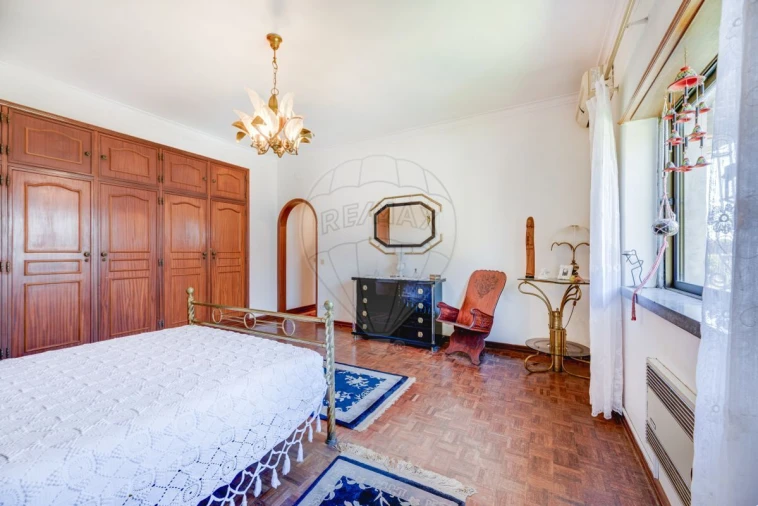 Moradia T4 para Venda em Cascais e Estoril Foto 6