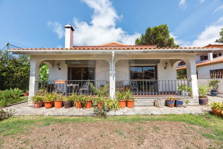 Moradia T4 para Venda em Cascais e Estoril Foto 49