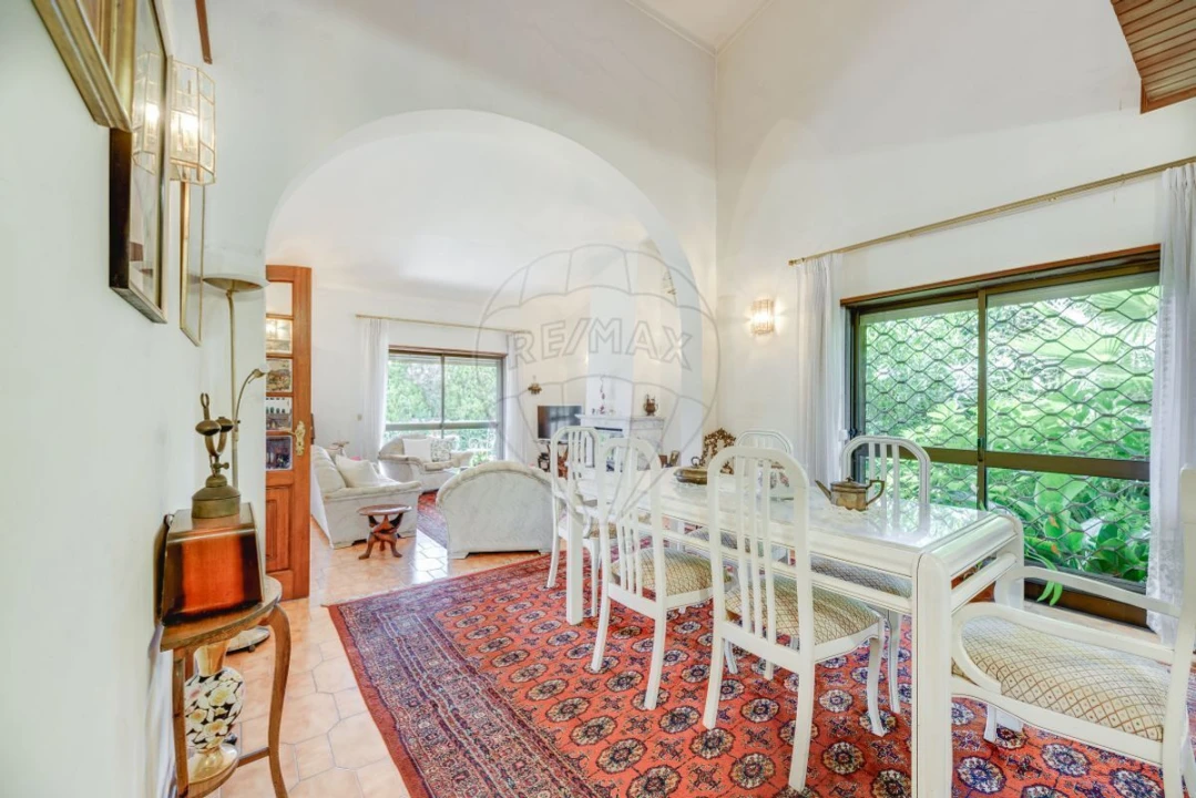 Moradia T4 para Venda em Cascais e Estoril Foto 27