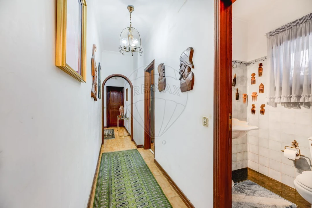 Moradia T4 para Venda em Cascais e Estoril Foto 29