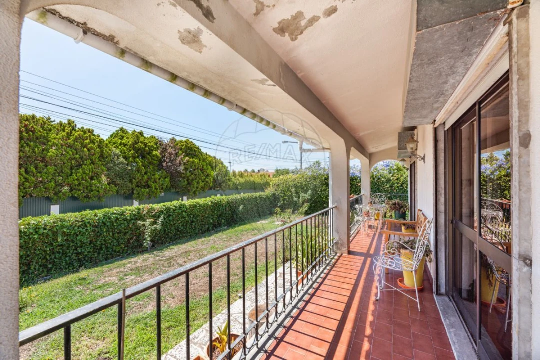 Moradia T4 para Venda em Cascais e Estoril Foto 43