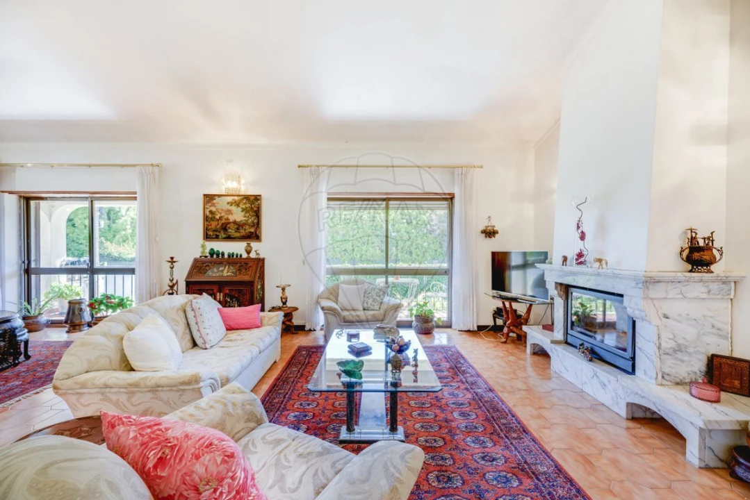 Moradia T4 para Venda em Cascais e Estoril Foto 23