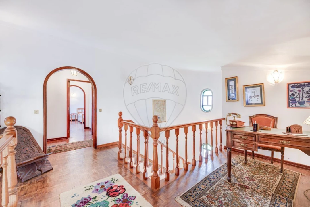 Moradia T4 para Venda em Cascais e Estoril Foto 15