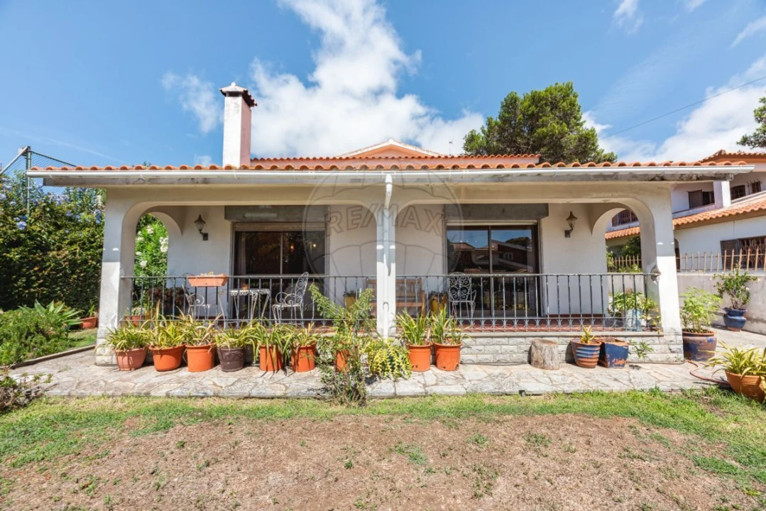 Moradia T4 para Venda em Cascais e Estoril Foto 49