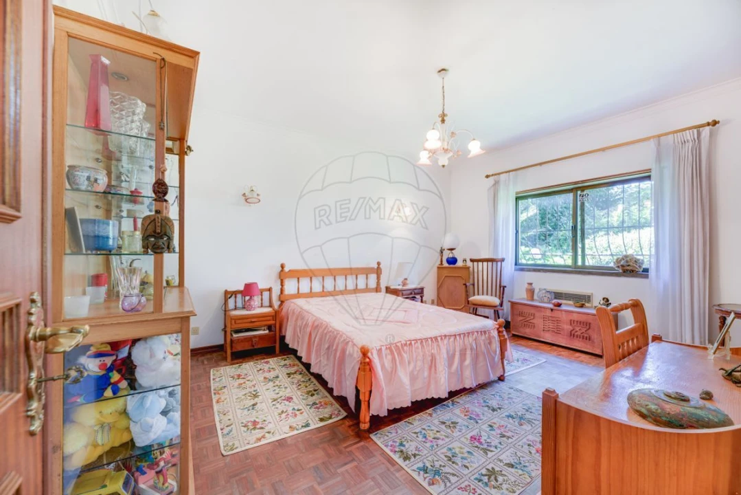 Moradia T4 para Venda em Cascais e Estoril Foto 39