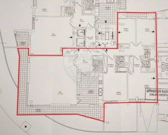 Apartamento T4 para Venda em Carcavelos e Parede