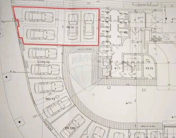 Apartamento T4 para Venda em Carcavelos e Parede