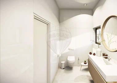 Apartamento T2 para Venda em Covilhã e Canhoso