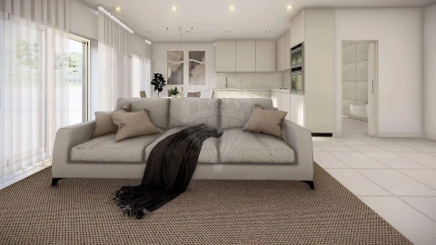 Apartamento T2 para Venda em Covilhã e Canhoso