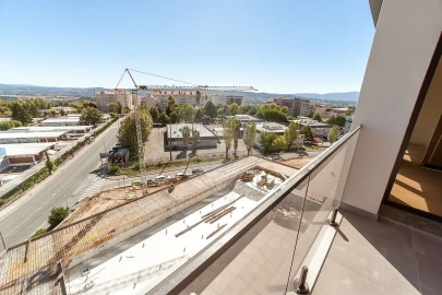 Apartamento T2 para Venda em Covilhã e Canhoso