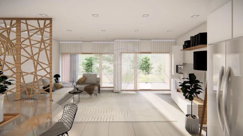 Apartamento T2 para Venda em Covilhã e Canhoso