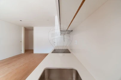Apartamento T2 para Venda em Covilhã e Canhoso