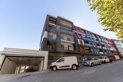 Apartamento T2 para Venda em Covilhã e Canhoso