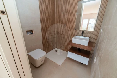 Apartamento T2 para Venda em Covilhã e Canhoso