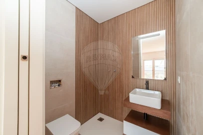 Apartamento T2 para Venda em Covilhã e Canhoso