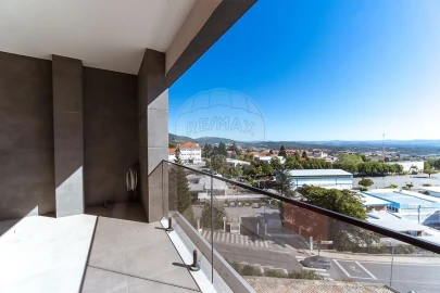 Apartamento T2 para Venda em Covilhã e Canhoso