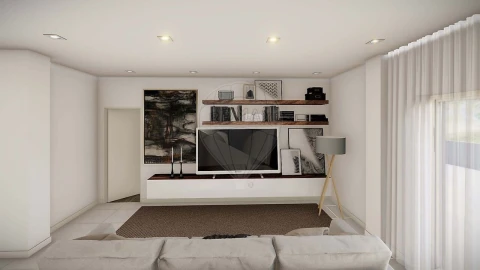 Apartamento T2 para Venda em Covilhã e Canhoso
