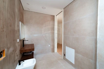 Apartamento T2 para Venda em Covilhã e Canhoso