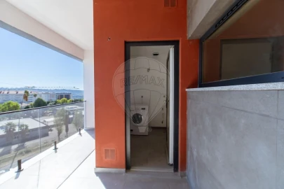 Apartamento T2 para Venda em Covilhã e Canhoso