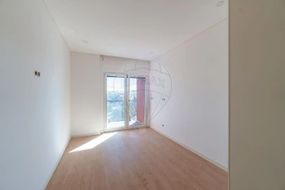 Apartamento T2 para Venda em Covilhã e Canhoso