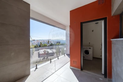 Apartamento T2 para Venda em Covilhã e Canhoso