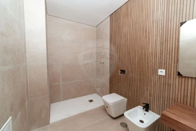 Apartamento T2 para Venda em Covilhã e Canhoso