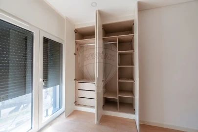 Apartamento T2 para Venda em Covilhã e Canhoso