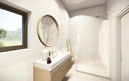 Apartamento T2 para Venda em Covilhã e Canhoso
