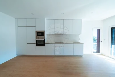 Apartamento T2 para Venda em Covilhã e Canhoso