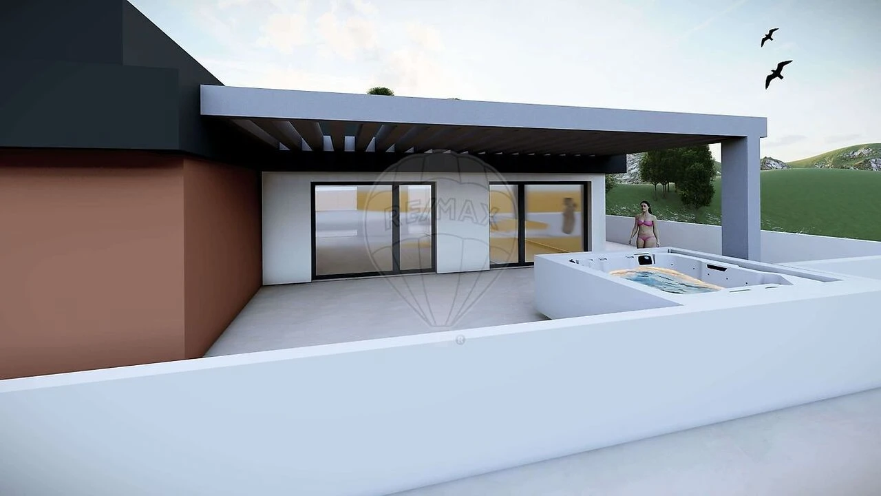 Apartamento T2 para Venda em Covilhã e Canhoso Foto 15