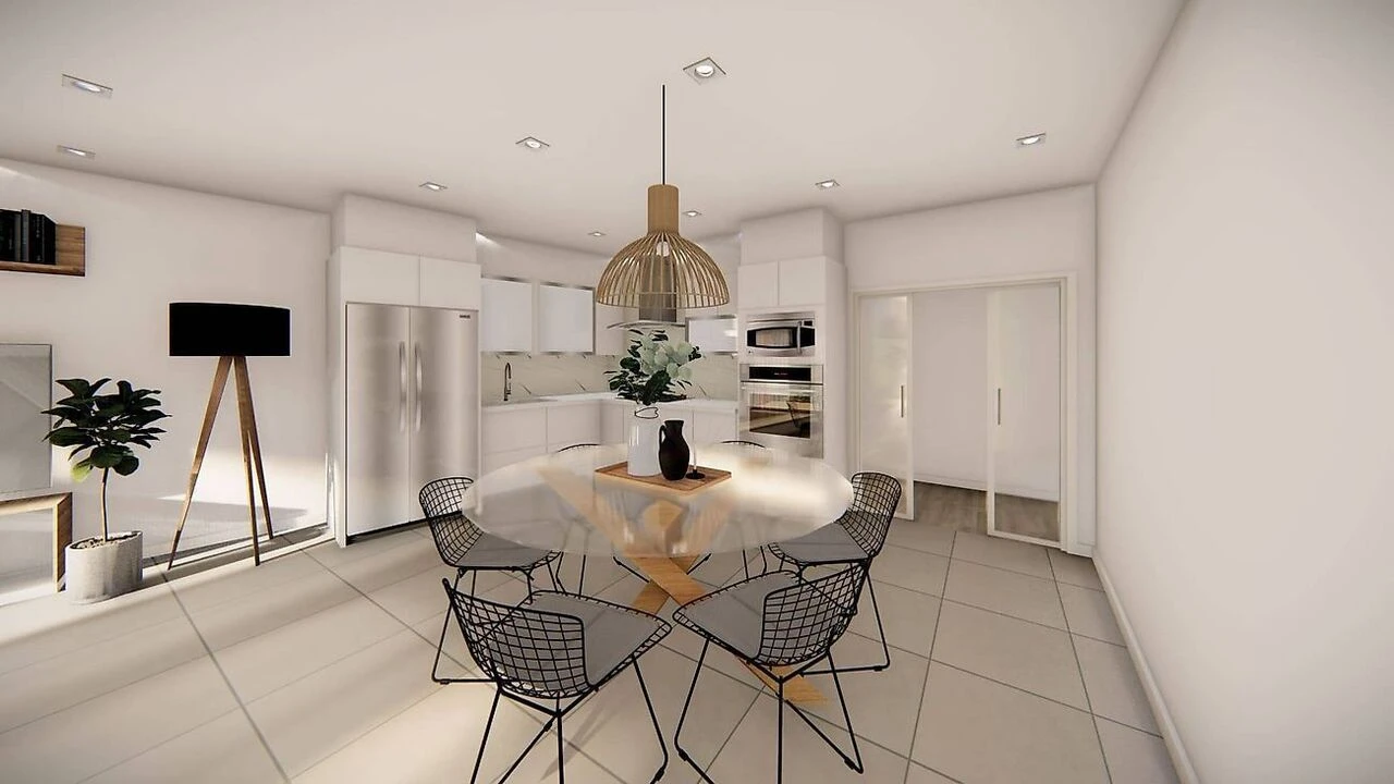 Apartamento T2 para Venda em Covilhã e Canhoso Foto 25