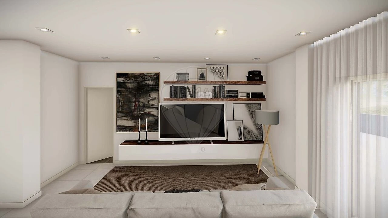 Apartamento T2 para Venda em Covilhã e Canhoso Foto 20