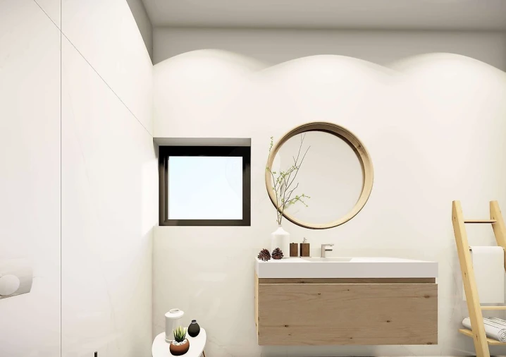 Apartamento T2 para Venda em Covilhã e Canhoso Foto 40