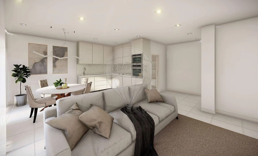 Apartamento T2 para Venda em Covilhã e Canhoso Foto 27