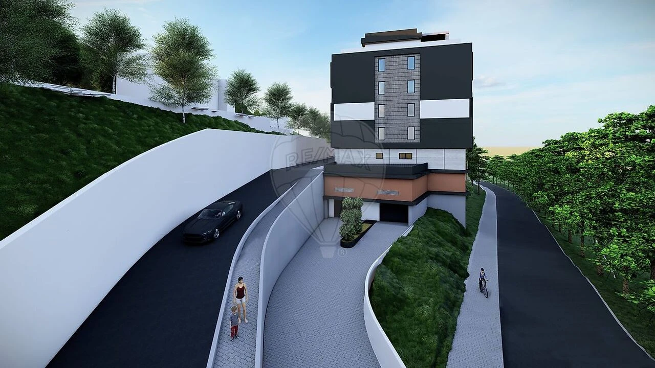 Apartamento T2 para Venda em Covilhã e Canhoso Foto 9