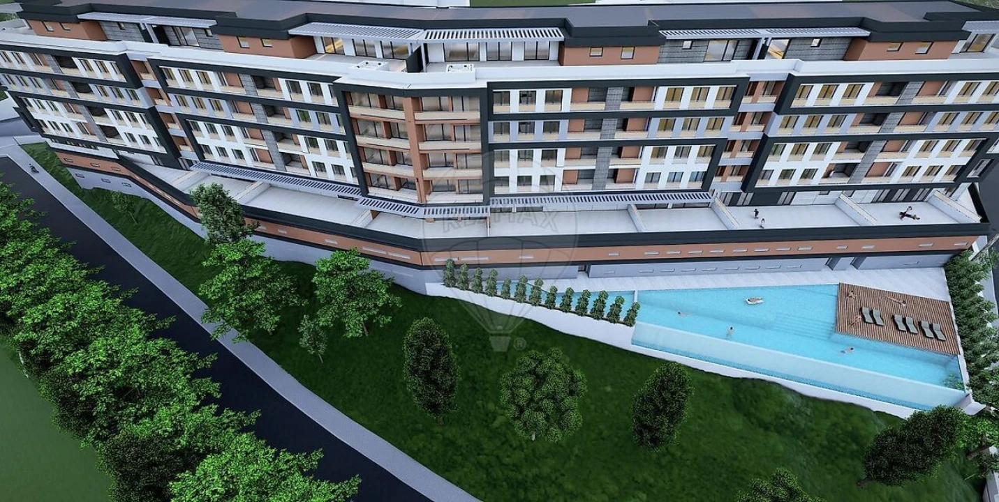 Apartamento T2 para Venda em Covilhã e Canhoso Foto 17