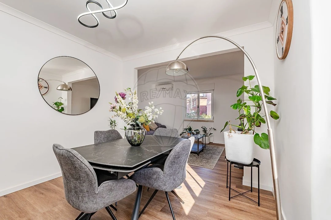 Moradia T4 para Venda em Alhandra, São João dos Montes e Calhandriz Foto 13