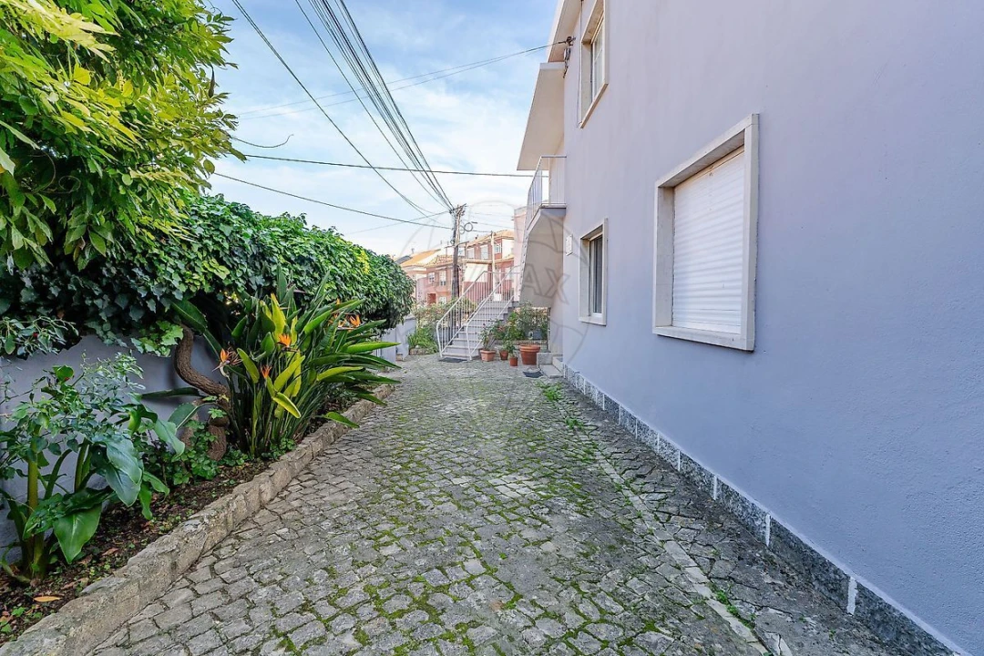 Moradia T4 para Venda em Alhandra, São João dos Montes e Calhandriz Foto 4