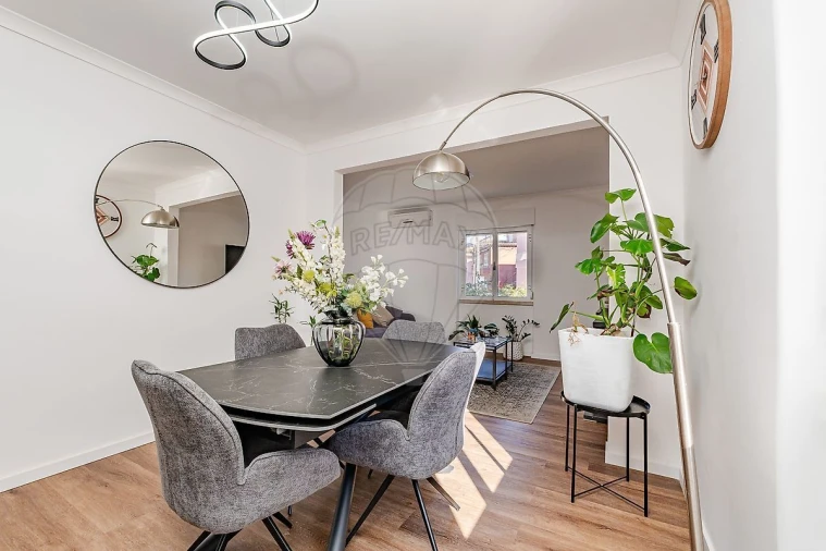 Moradia T4 para Venda em Alhandra, São João dos Montes e Calhandriz Foto 13