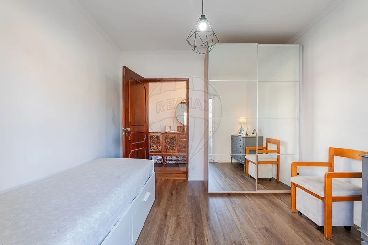 Moradia T4 para Venda em Alhandra, São João dos Montes e Calhandriz Foto 19