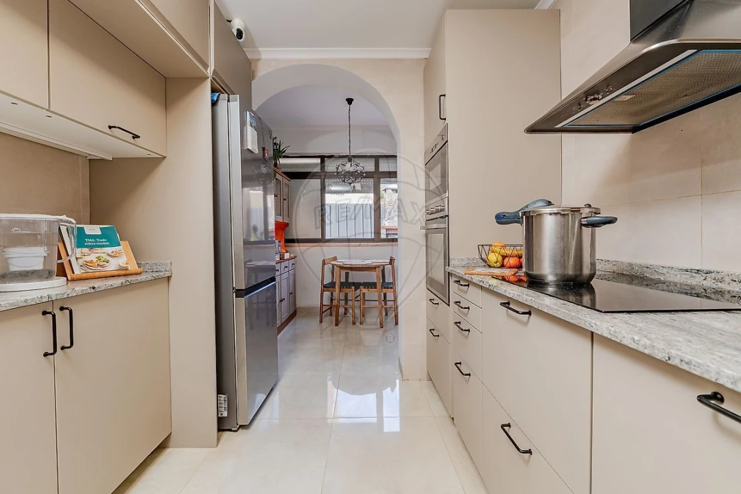 Moradia T4 para Venda em Alhandra, São João dos Montes e Calhandriz Foto 34