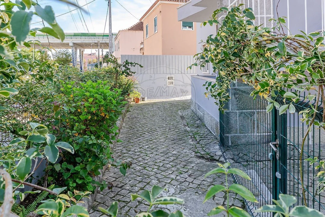 Moradia T4 para Venda em Alhandra, São João dos Montes e Calhandriz Foto 5