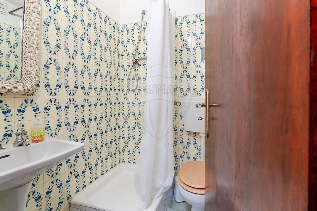 Apartamento T3 para Venda em Póvoa de Santa Iria e Forte da Casa Foto 20