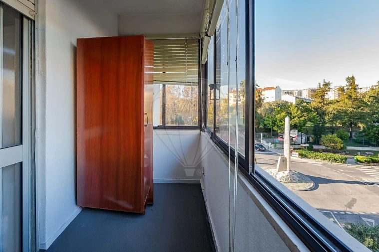 Apartamento T3 para Venda em Póvoa de Santa Iria e Forte da Casa Foto 22