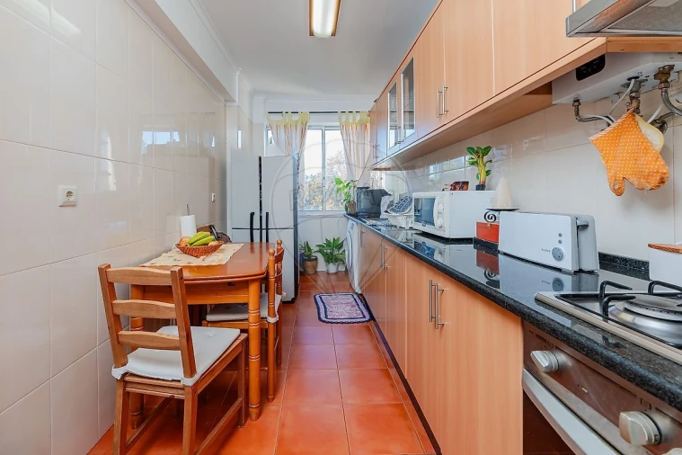 Apartamento T3 para Venda em Póvoa de Santa Iria e Forte da Casa Foto 9